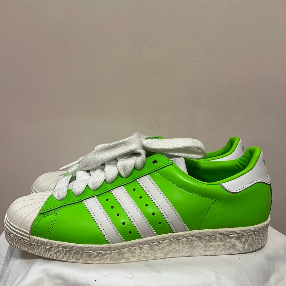 Adidas Superstar